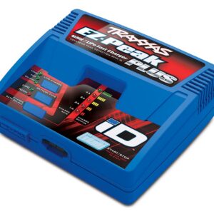 EZ-Peak 4-Amp 3s Multi-Chemistry Charger