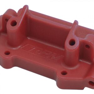 Front Bulkhead for most 1:10 scale Traxxas 2wd Vehicles