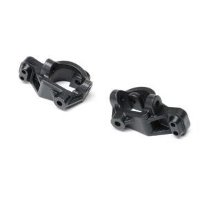 Caster Block Set: 22S Sprint LOS-2407