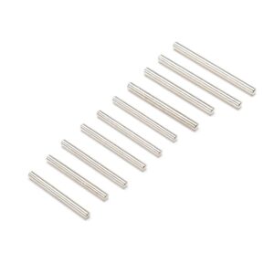 Hinge Pin Set: 22S Sprint LOS-2408
