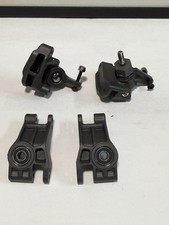 Traxxas Modified /Latemodel/Slash 2wd HD Front Rear Carrier Steering Knuckle Block Hubs