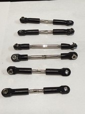 TRAXXAS Modified /Latmodel / SLASH 1/10 2WD HD Turnbuckles Set
