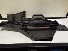 Traxxas Modified 1/10 Slash 2WD * LCG CHASSIS CONVERSION KIT * Black