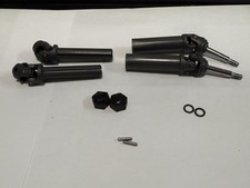 Traxxas Slash 2wd Heavy Duty Drive Shaft Set Rear Axle Modified/Mudboss/Latemodel Bl-2s