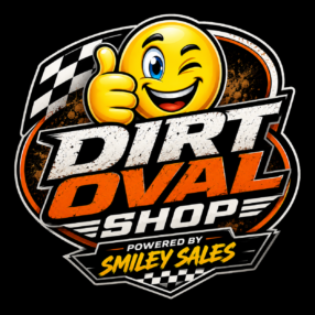 DIRT OVAL SHOP Powered by Smiley Sales
